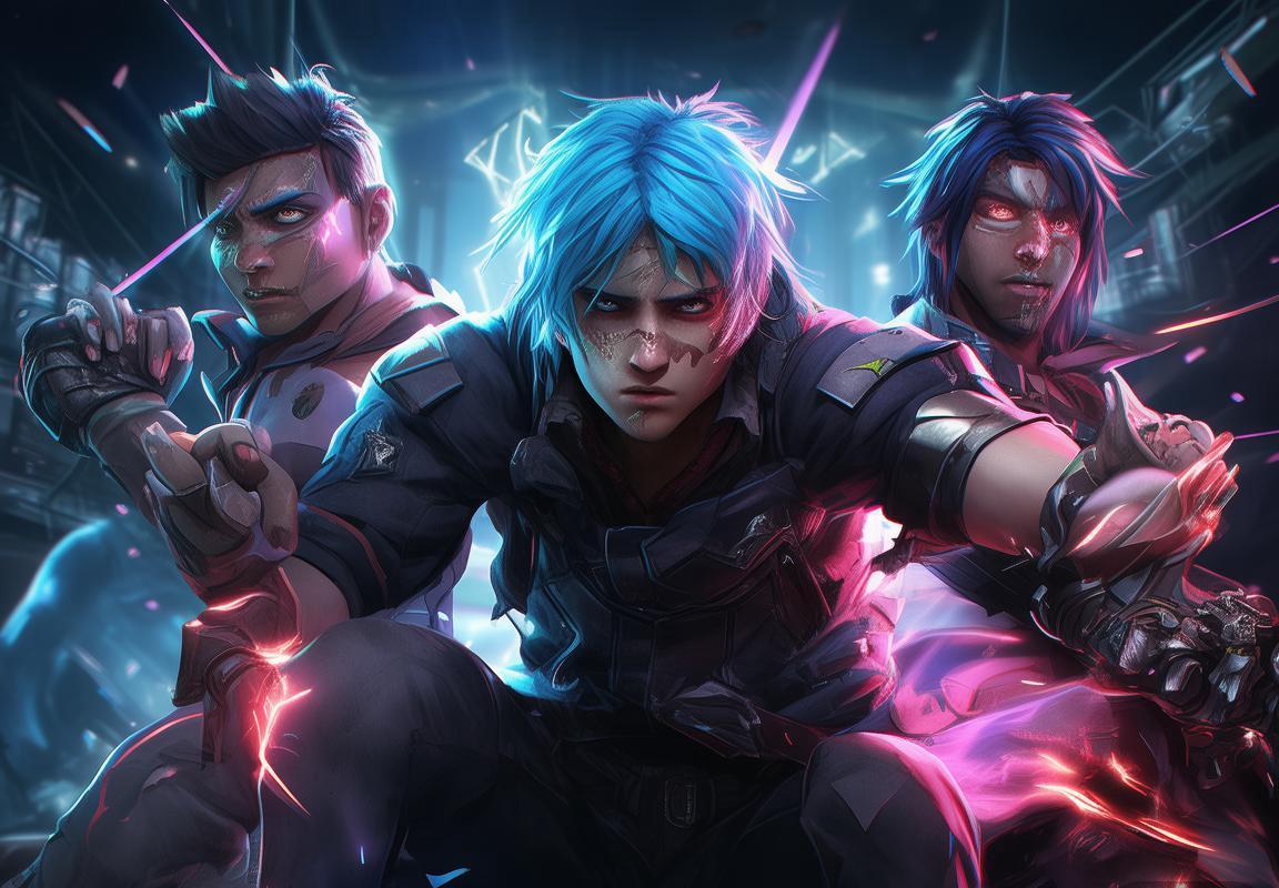 BP环节定胜负：教练组博弈下的阵容策略与版本强势英雄战术布局解析