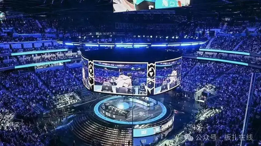 奢华尊享！S15英雄联盟总决赛冠军戒指与战队夹克设计曝光。