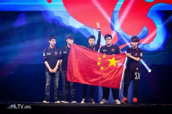 CS2赛事5E平台火热直播中！顶尖战队竞技争夺丰厚赛事奖金