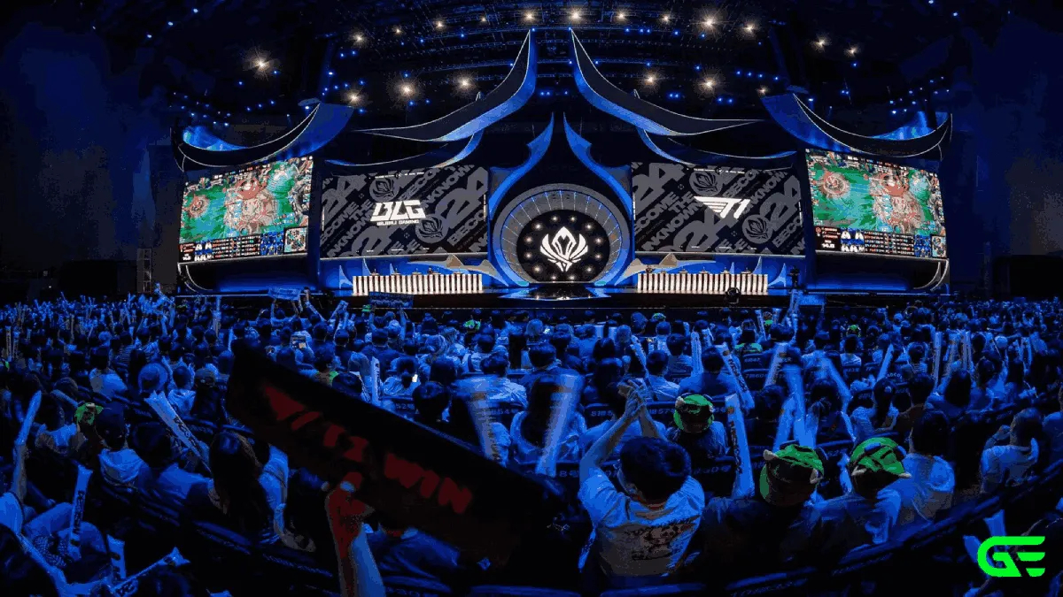 英雄联盟揭幕战：T1阵容分析，Faker沙皇关键压制与团队配合展现强大运营能力