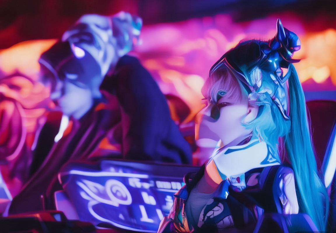 S15冠军皮肤预测：BLG队员心仪英雄名单曝光。