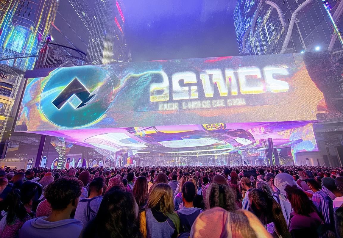 2024守望先锋冠军系列赛（OWCS）正式揭幕，取代原有联赛体系